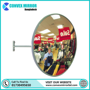 24-inch Convex Mirror