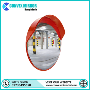 32-inch Outdoor Mirror