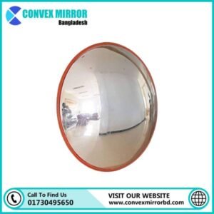 39-inch Indoor Convex Mirror